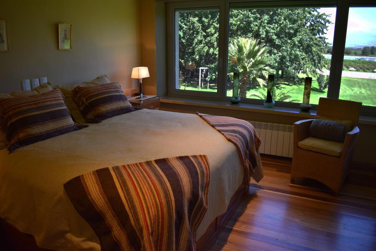 Estancia Mendoza Wine Hotel ตูนูยัน ภายนอก รูปภาพ